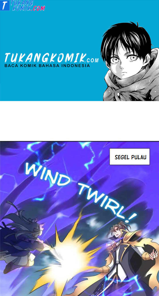 Rebirth Become a Dog Chapter 111 Gambar 1